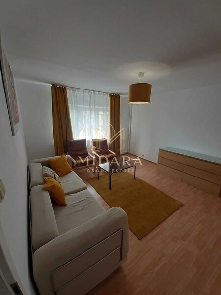 Brancoveanu  3 camere  10 min metrou