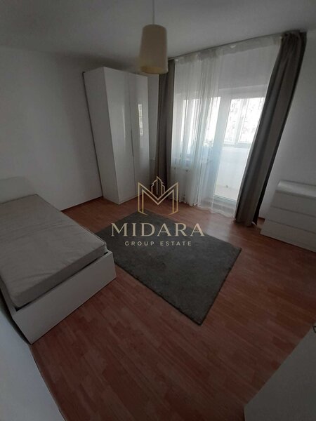 Brancoveanu  3 camere  10 min metrou